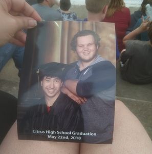 Meet your Posher, Brandie